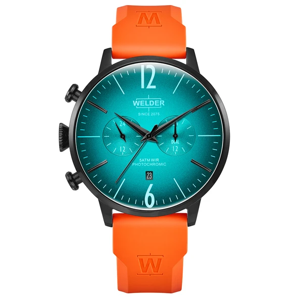 Welder Moody Watch WWRC1021 Erkek Kol Saati ürün görseli 1