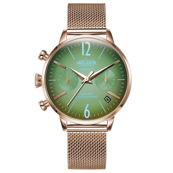 Welder Moody Watch WWRC715 Kadın Kol Saati ürün görseli 1