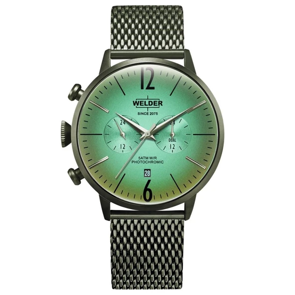 Welder Moody Watch WWRC419 Erkek Kol Saati ürün görseli 1