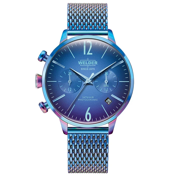 Welder Moody Watch WWRC656 Kadın Kol Saati ürün görseli 1