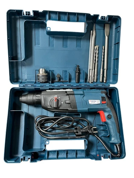 MUR-CELL 2809 Z1C-ZT3-28 KIRICI DELİCİ MATKAP HİLTİ 900 W ürün görseli 1