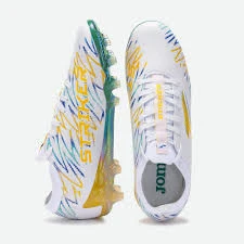 STRIKER 2402 WHİTE FIRM JOMA - Resim 2