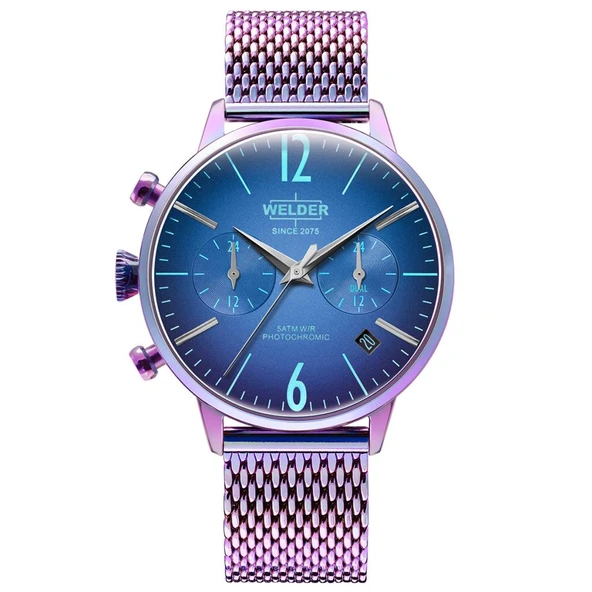Welder Moody Watch WWRC834 Erkek Kol Saati ürün görseli 1