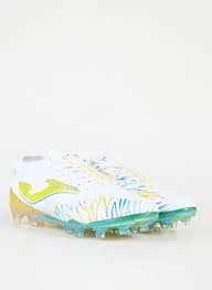 STRIKER 2402 WHİTE FIRM JOMA - Resim 4