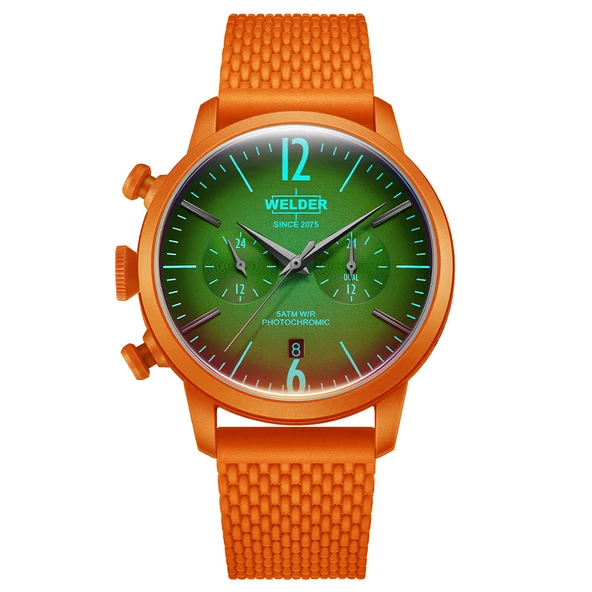 Welder Moody Watch WWRP501 Erkek Kol Saati ürün görseli 1