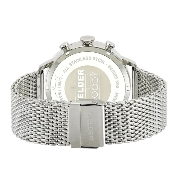 Welder Moody Watch WWRC1001 Erkek Kol Saati ürün görseli 1