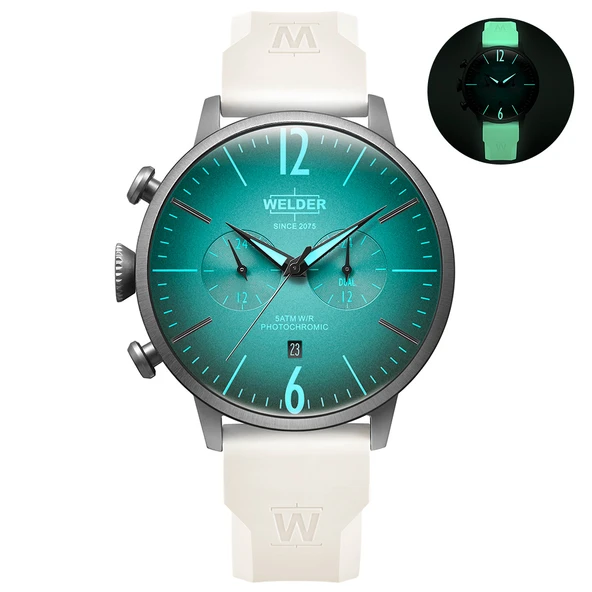 Welder Moody Watch WWRC1034 Erkek Kol Saati ürün görseli 1