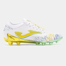 STRIKER 2402 WHİTE FIRM JOMA - Resim 3