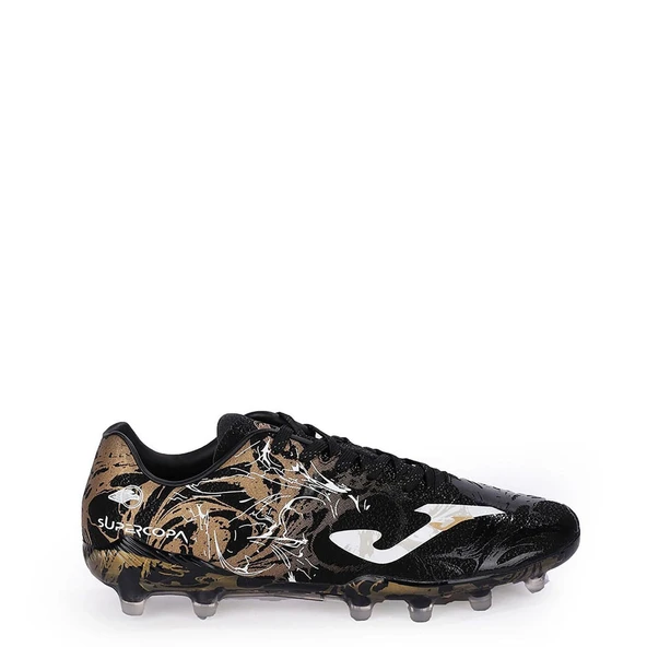 SUPS2431 SİYAH JOMA KRAMPON - Resim 3