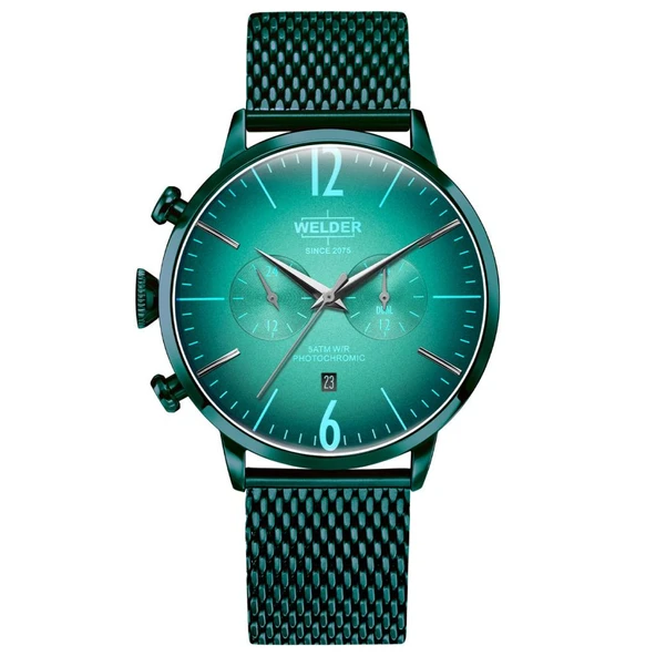 Welder Moody Watch WWRC467 Erkek Kol Saati ürün görseli 1