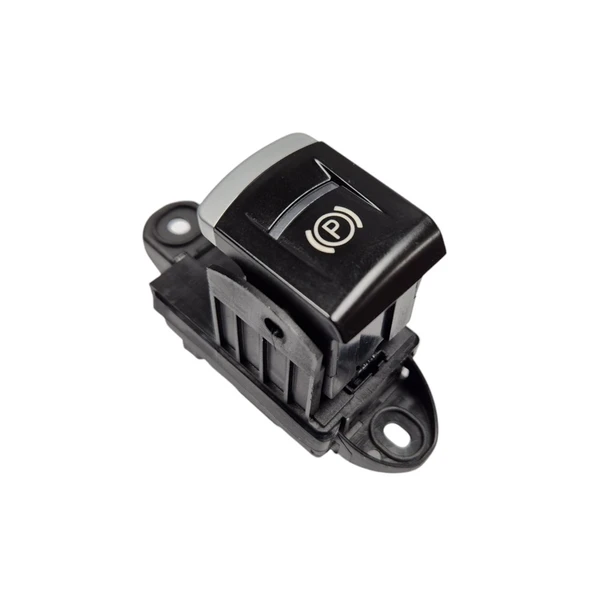 Audi A6 C6 2005-2008 El Freni Park Freni Düğmesi 4F1927225B ürün görseli 1
