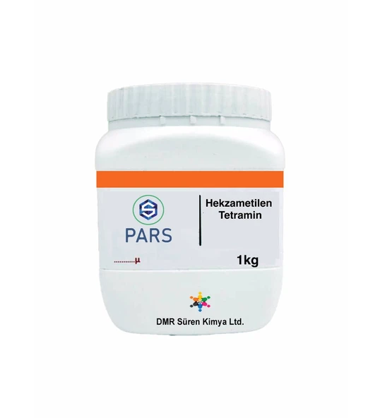 Hekzametilen Tetramin 1 Kg ürün görseli 1