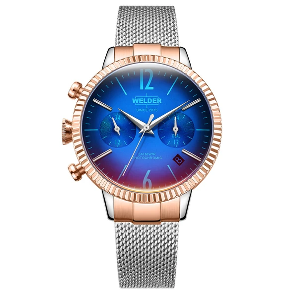 Welder Moody Watch WWRC746 Kadın Kol Saati ürün görseli 1