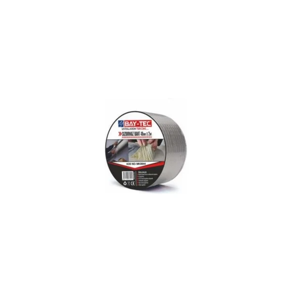 Baytec Sızdırmaz Bant 72mmX2mt MK0845 1458 ürün görseli 1