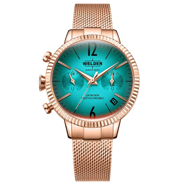 Welder Moody Watch WWRC744 Kadın Kol Saati ürün görseli 1