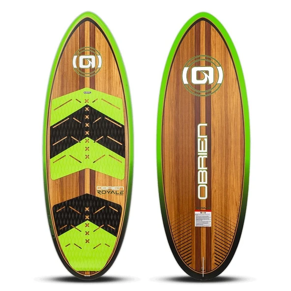 Obrien Royale Wakesurf 160cm ürün görseli 1