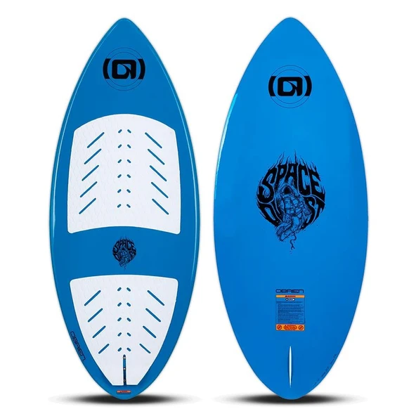 Obrien Space Dust Wakesurf 139cm ürün görseli 1