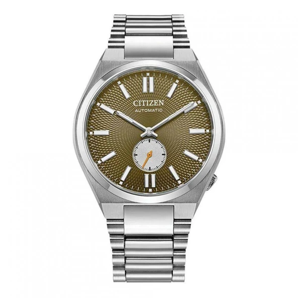 Citizen Tsuyosa Small Second NK5010-51X Kol Saati ürün görseli 1