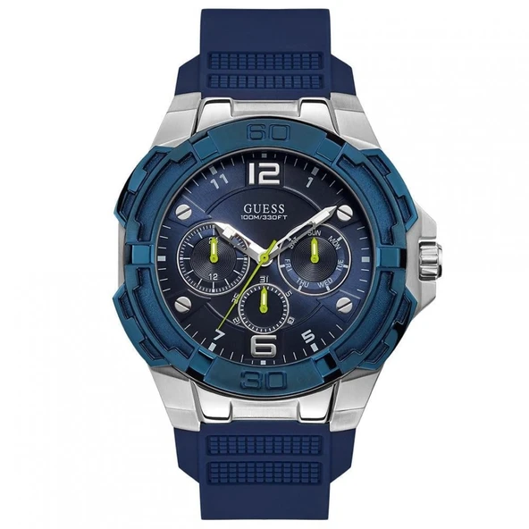 Guess GUW1254G1 Erkek Kol Saati ürün görseli 1