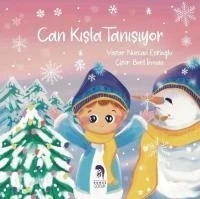 CAN KIŞLA TANIŞIYOR - ROMOS ÇOCUK ürün görseli 1