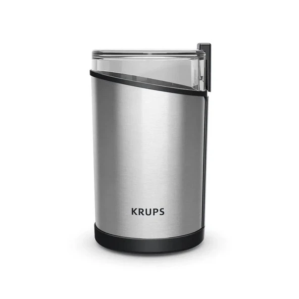 Krups Fast Touch Kahve Ve Baharat Öğütücü 1510002214 ürün görseli 1