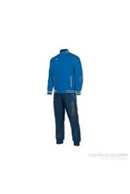 Joma 100284.703 Tracksuit Poly Tornoe Erkek Eşofman TK. ürün görseli 1