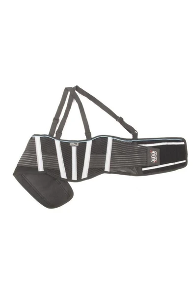 OJ M149 BELT PLUE ASKILI BELLIK L ürün görseli 1