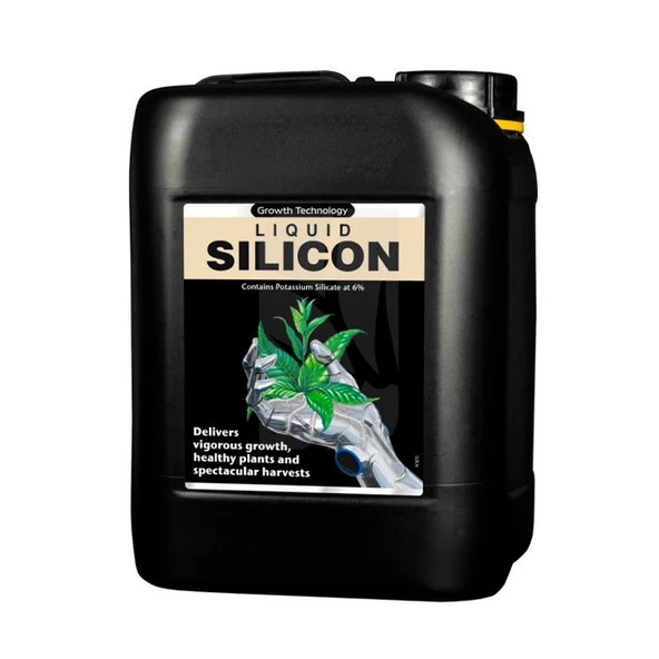 Growth Technology Liquid Silicon 5 Litre ürün görseli 1