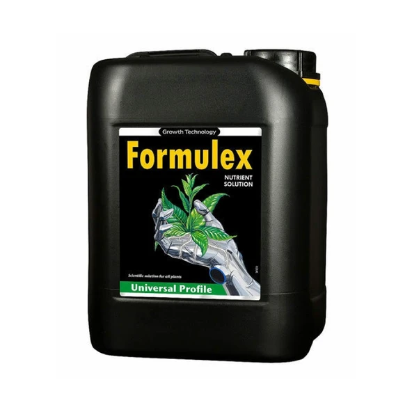 Growth Technology Formulex 5 Litre ürün görseli 1