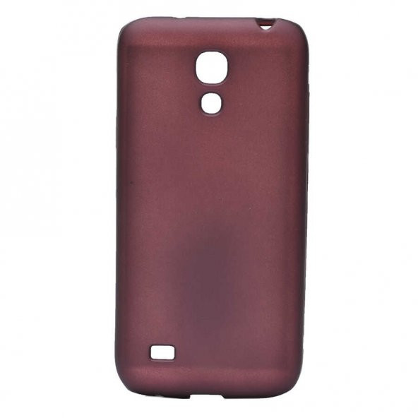 Galaxy S4 Kılıf Zore Premier Silikon Kılıf ürün görseli 1