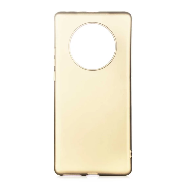 Huawei Mate 40 Pro Kılıf Zore Premier Silikon Kılıf ürün görseli 1