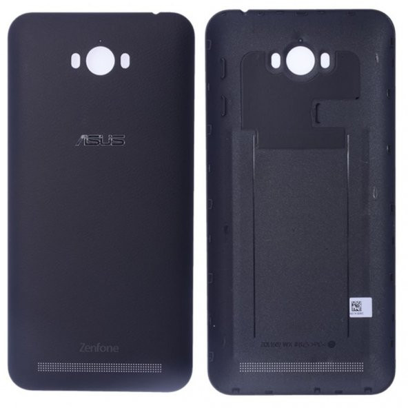 Asus ZenFone Max ZC550KL Arka Kapak Batarya Kapağı ürün görseli 1