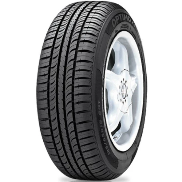 Hankook 145/80 R13 75T Optimo K715 Yaz Binek 2024 ürün görseli 1
