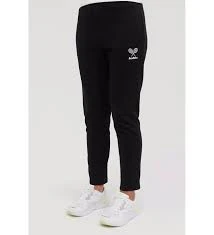 W-ANITA TRACK PANTS 2PR SİYAH - Resim 2