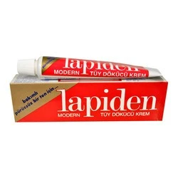 LAPİDEN TÜY DÖKÜCÜ KREM 40GR ürün görseli 1