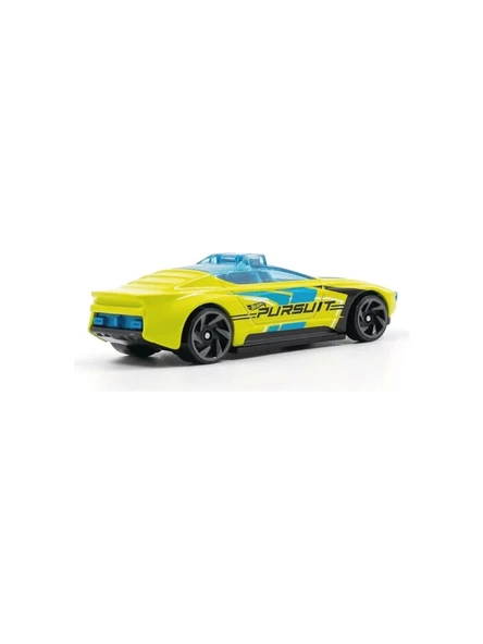 Hot Wheels Tekli Arabalar Alpha Pursuit - HYW71 - Resim 3