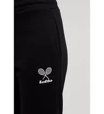W-ANITA TRACK PANTS 2PR SİYAH - Resim 3