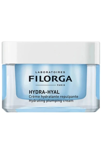 Filorga Hydra-Hyal Hydrating Plumping Cream 50 ml ürün görseli 1