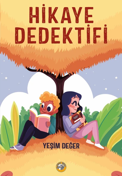 Hikaye Dedektifi- Yeşim Değer ürün görseli 1