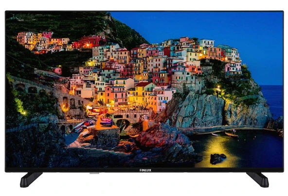Finlux 43FX740FA 109 Ekran Uydu Alıcılı Full HD Android Çerçevesiz TV ürün görseli 1