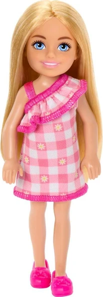 Barbie Chelsea Bebekler DWJ33-HXM95 ürün görseli 1
