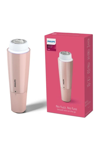 Philips BRR454/00 5000 Series Yüz Epilasyon Aleti ürün görseli 1