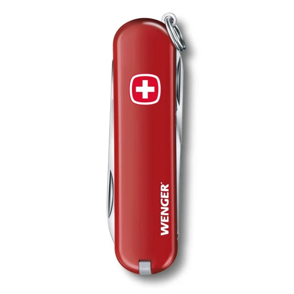 Victorinox 0.6423.91 Wenger Çakı, Kırmızı ürün görseli 1