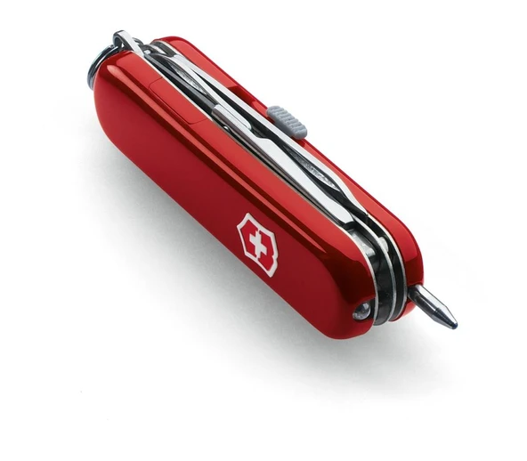 Victorinox 0.6366 Midnite Manager Çakı - Resim 2