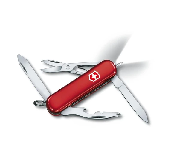 Victorinox 0.6366 Midnite Manager Çakı ürün görseli 1