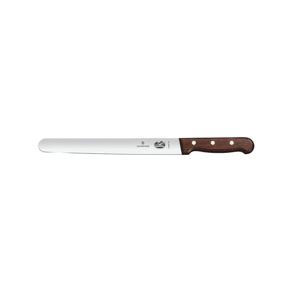 Victorinox 5.4200.25RAD 25cm Çam Ağacı Dilimleme Bıçağı ürün görseli 1