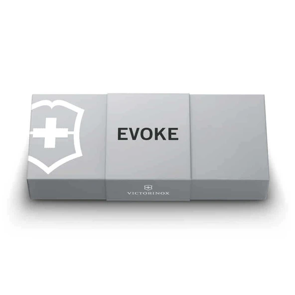 Victorinox 0.9415.DS23 BS Alox Çakı, Siyah ürün görseli 1