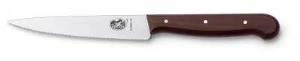 Victorinox 5.2030.12 12cm Tırtıklı Şef Dilimleme Bıçağı ürün görseli 1