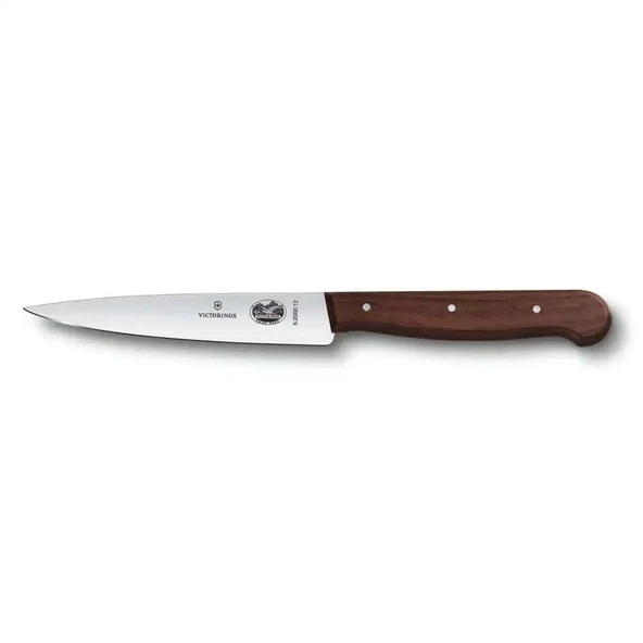 Victorinox 5.2000.12RAD 12cm Çam Ağacı Dilimleme Bıçağı ürün görseli 1