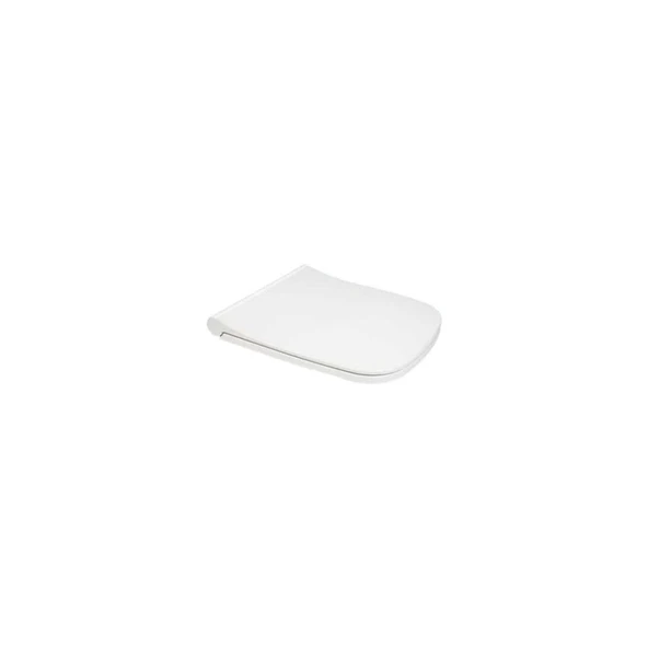 NKP Yavaş Kapanan Klozet Kapağı Lento Duroplast 0405 ürün görseli 1